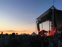 The Lumineers / Simone Felice / Rayland Baxter / Nicole Atkins / Swear and Shake / Fiction Of The Future on Aug 7, 2016 [608-small]