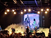 Dropkick Murphys on Aug 6, 2025 [639-small]
