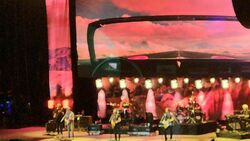 The Doobie Brothers / Jimmy Buffet and the Coral Reefer Band / Mac McAnally / Scotty Emerick on Aug 6, 2025 [697-small]