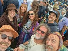 Dead & Company / Billy Strings on Aug 1, 2025 [721-small]
