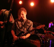 Dear Boy ~ Austin Hayman & Ben Grey, tags: Dear Boy, Fullerton, California, United States, The Slidebar - Night Riots / Dear Boy on Apr 17, 2014 [021-small]
