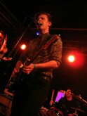 Dear Boy ~ Austin Hayman, Ben Grey & Keith Cooper, tags: Night Riots, Fullerton, California, United States, The Slidebar - Night Riots / Dear Boy on Apr 17, 2014 [022-small]