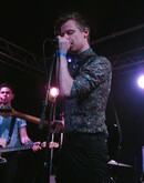 Dear Boy ~ Austin Hayman & Ben Grey, tags: Dear Boy, Fullerton, California, United States, The Slidebar - Night Riots / Dear Boy on Apr 17, 2014 [023-small]