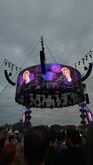 Ed Sheeran / Myles Smith / Tori Kelly on Aug 7, 2025 [091-small]