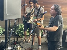 Temporary Friends / Pearl Sugar on Aug 7, 2025 [208-small]