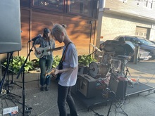 Temporary Friends / Pearl Sugar on Aug 7, 2025 [211-small]