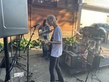 Temporary Friends / Pearl Sugar on Aug 7, 2025 [214-small]