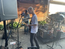 Temporary Friends / Pearl Sugar on Aug 7, 2025 [217-small]