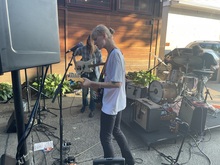 Temporary Friends / Pearl Sugar on Aug 7, 2025 [219-small]