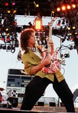 Van Halen / Dio / Loverboy / B.t.o. on Jul 12, 1986 [305-small]