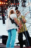 Van Halen / Dio / Loverboy / B.t.o. on Jul 12, 1986 [308-small]