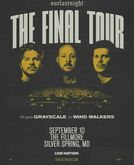 Our Last Night / Grayscale / Wind Walkers on Sep 10, 2025 [326-small]