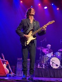 Ian Moore, tags: Ian Moore - Ian Moore on Aug 7, 2025 [331-small]