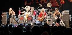 Lita Ford / Vixen / Bobbie Dazzle on Jul 24, 2025 [469-small]