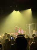 Still Woozy / Bay Ledges on Aug 7, 2025 [488-small]