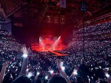 Lady Gaga on Aug 7, 2025 [509-small]