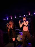 WARGASM / The Pretty Wild / Kato / Truckstop on Aug 7, 2025 [513-small]