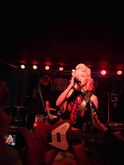 WARGASM / The Pretty Wild / Kato / Truckstop on Aug 7, 2025 [515-small]