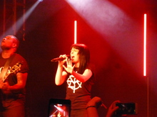 Emma Blackery / Walwin[UK] on Oct 23, 2016 [269-small]