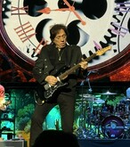 The Coral Reefer Band / The Doobie Brothers on Aug 7, 2025 [918-small]