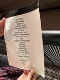 Waxahatchee / Brennan Wedl on Aug 4, 2025 [930-small]