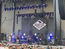 Slightly Stoopid / Iration / Little Stranger on Aug 7, 2025 [949-small]