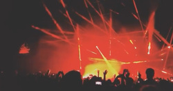 Imagine Dragons on Jan 29, 2016 [992-small]