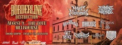 Borderline Destruction  on Aug 9, 2025 [021-small]
