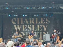 The English Beat / Old 97's / Charles Wesley Godwin on Aug 8, 2025 [079-small]