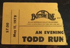 Todd Rundgren on May 11, 1978 [139-small]