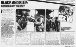 Black Sabbath / Blue Oyster Cult	 / Molly Hatchet / Riot on Jul 19, 1980 [146-small]