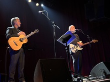 tags: Jason Wilbur, Dave Jacques - Jason Wilber / Dave Jacques on Aug 8, 2025 [221-small]