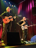 tags: Jason Wilbur, Dave Jacques - Jason Wilber / Dave Jacques on Aug 8, 2025 [222-small]