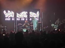 In This Moment / Kat Von D / WARGASM / The Pretty Wild on Aug 8, 2025 [240-small]