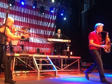 Chicago / Reis Brothers on Sep 28, 2014 [556-small]