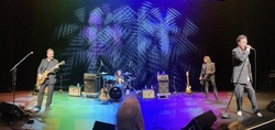 John Waite on Nov 8, 2023 [630-small]