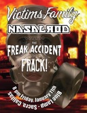 Frack / The Freak Accident / Victims Family / Nasalrod on Jan 11, 2019 [764-small]
