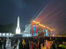 Wacken Open Air 2025 on Jul 29, 2025 [768-small]
