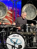 Carl Palmer on Feb 21, 2024 [772-small]