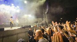 Collective Soul / Live / Our Lady Peace on Aug 8, 2025 [949-small]