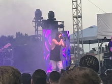 Seether / 10 Years on Aug 9, 2018 [010-small]