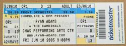 Ryan Adams on Jun 10, 2005 [024-small]