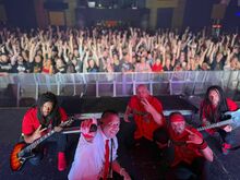 Upon A Burning Body / Autumn Kings / Nonpoint on Aug 8, 2025 [041-small]