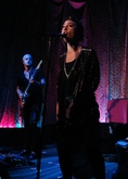 Nico Vega ~ Aja Volkman & Rich Koehler, tags: Nico Vega, Hermosa Beach, California, United States, Saint Rocke - Nico Vega / The Echo Division / The New Room on Aug 13, 2011 [045-small]