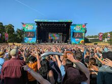 Kendal Calling 2025 on Jul 31, 2025 [047-small]