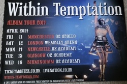 Within Temptation / Delain on Apr 11, 2014 [078-small]