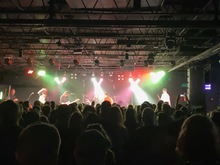 Blind Melon / Jackson Fig on Aug 8, 2025 [082-small]