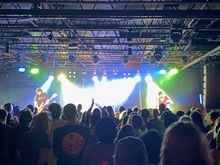 Blind Melon / Jackson Fig on Aug 8, 2025 [087-small]