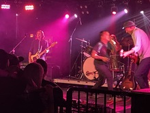 Blind Melon / Jackson Fig on Aug 8, 2025 [088-small]