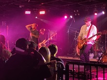 Blind Melon / Jackson Fig on Aug 8, 2025 [089-small]